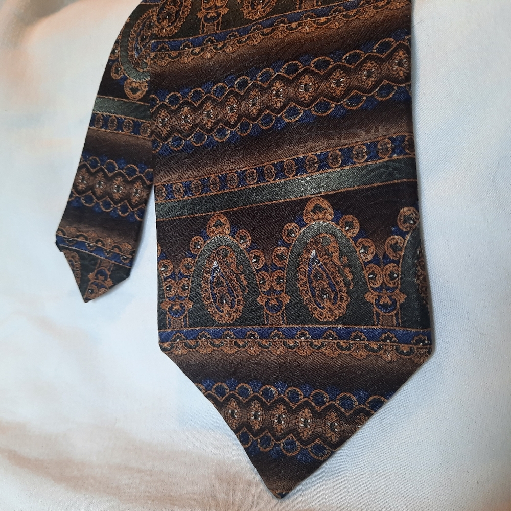 Christian Dior Tie